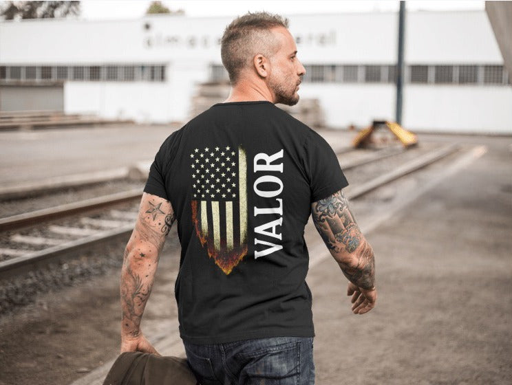Valor T-Shirt