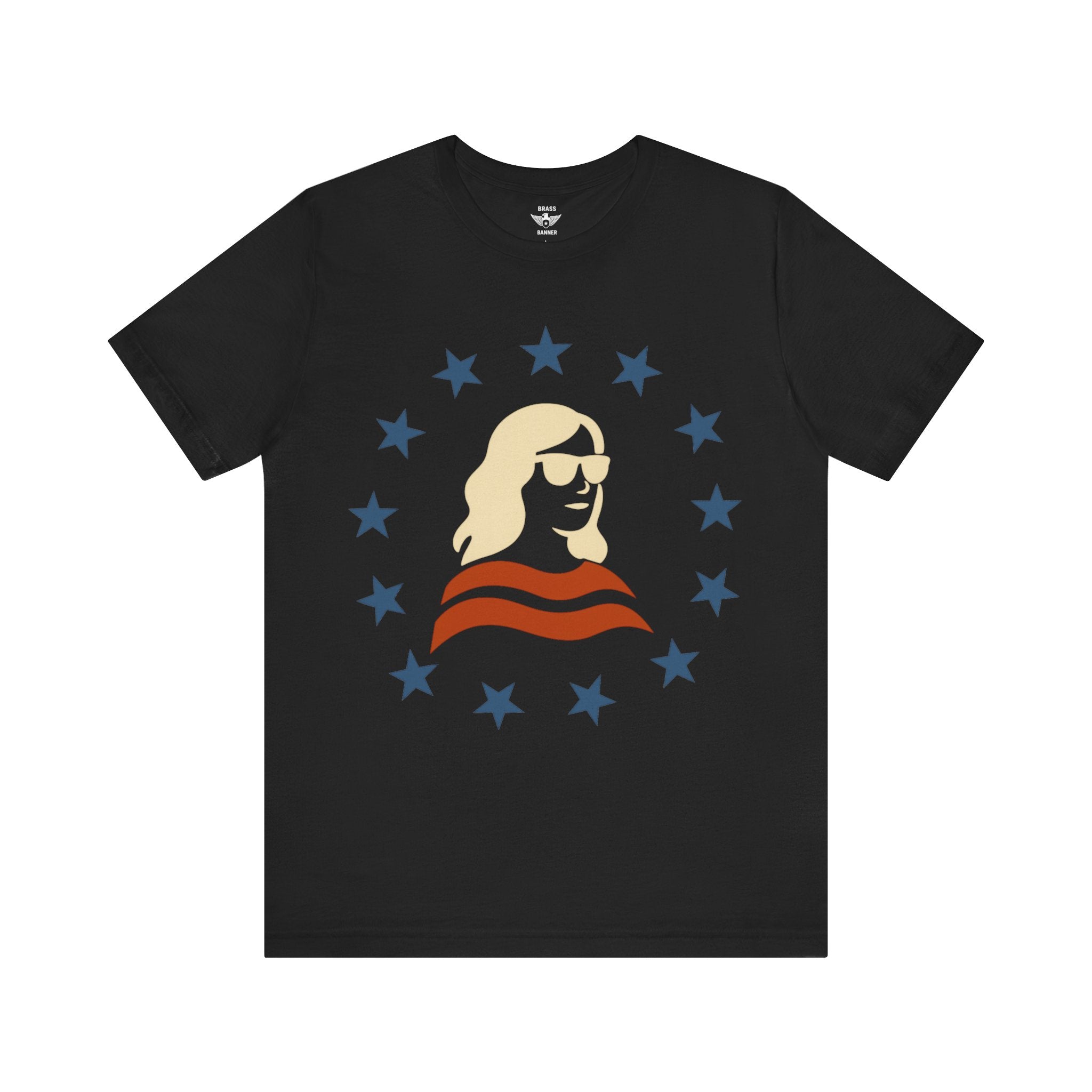 Founding Mothers – American Origins Unisex Tee