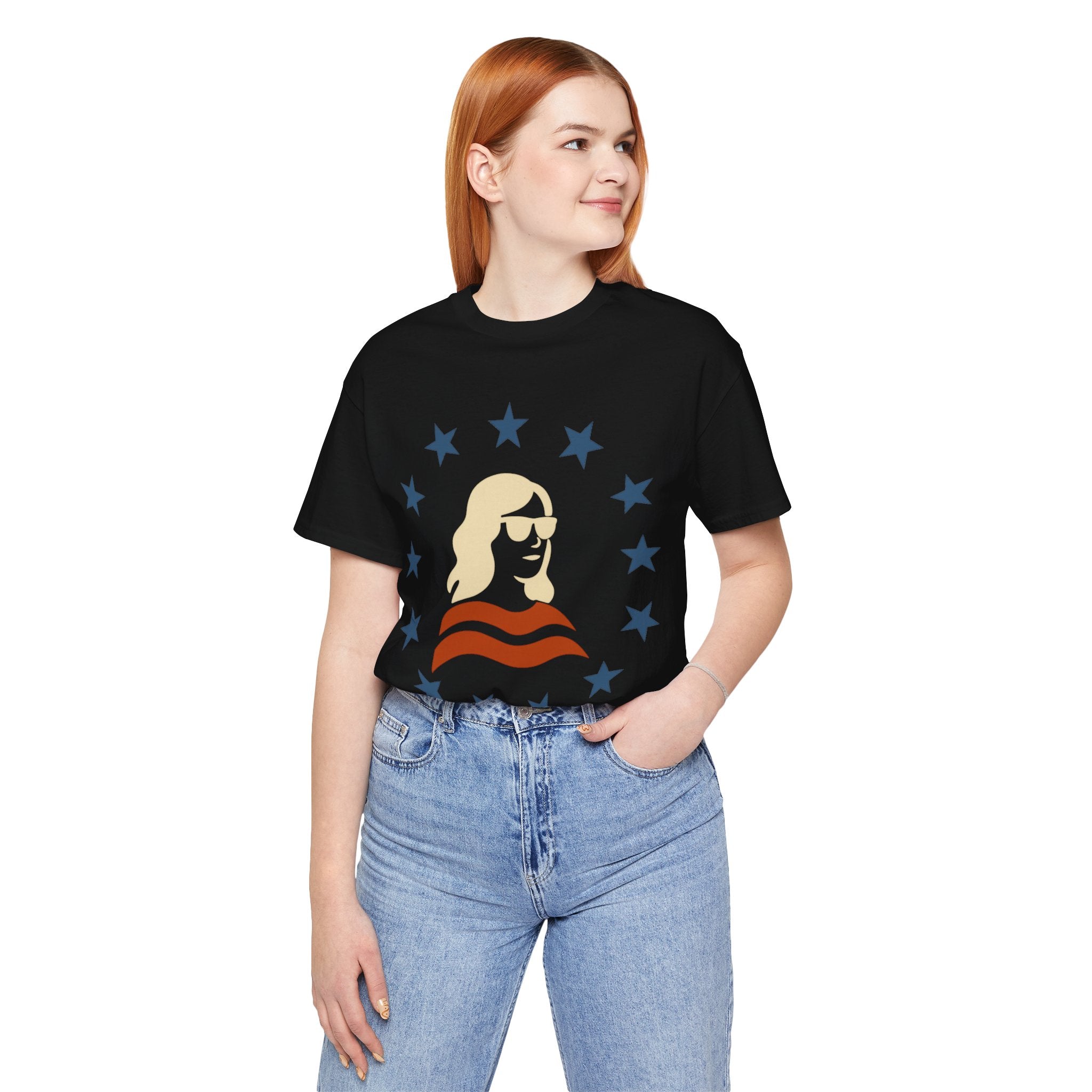 Founding Mothers – American Origins Unisex Tee